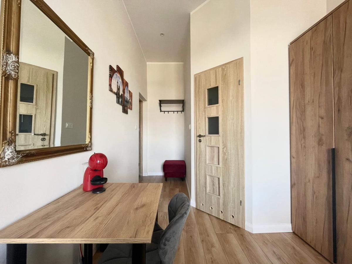 Cracow Apartment Krakau