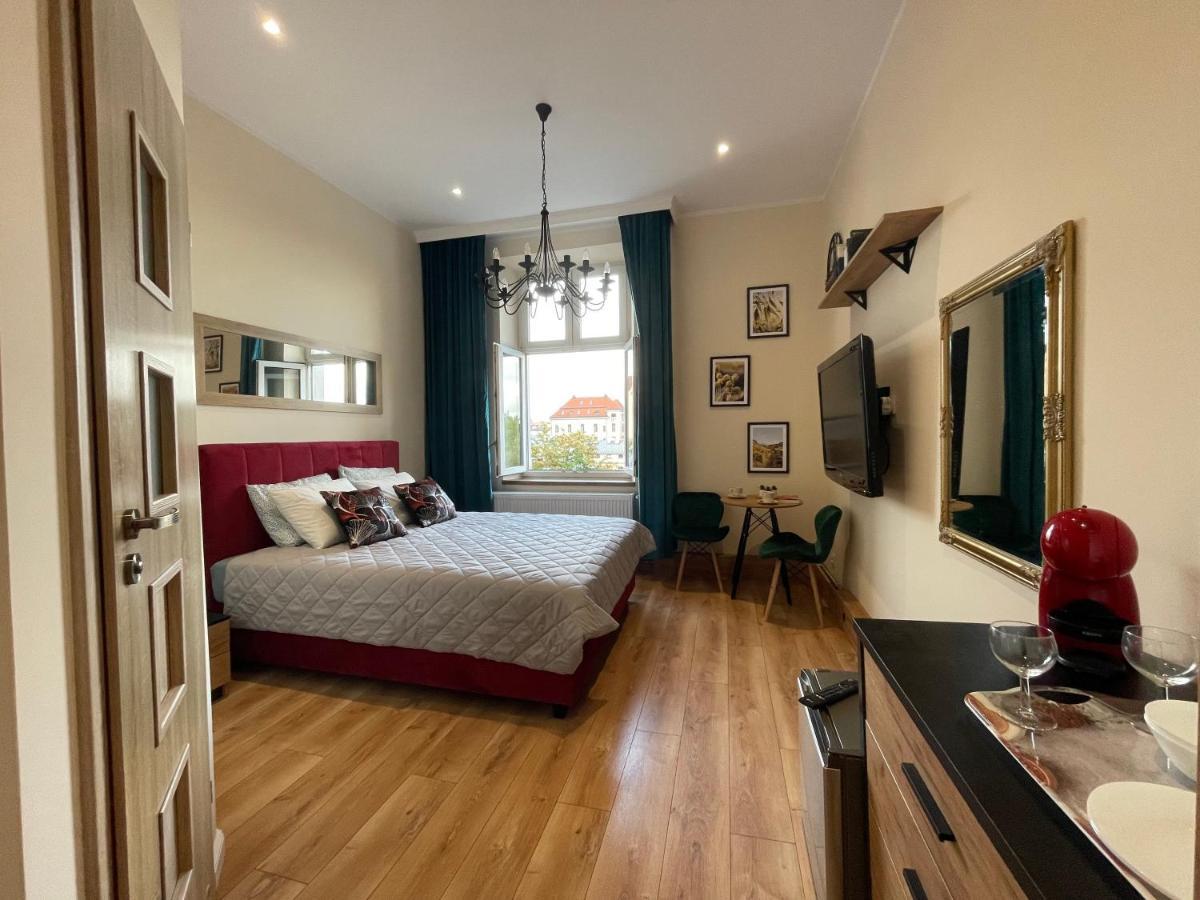 Cracow Apartment Krakau