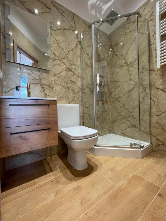 Cracow Apartment