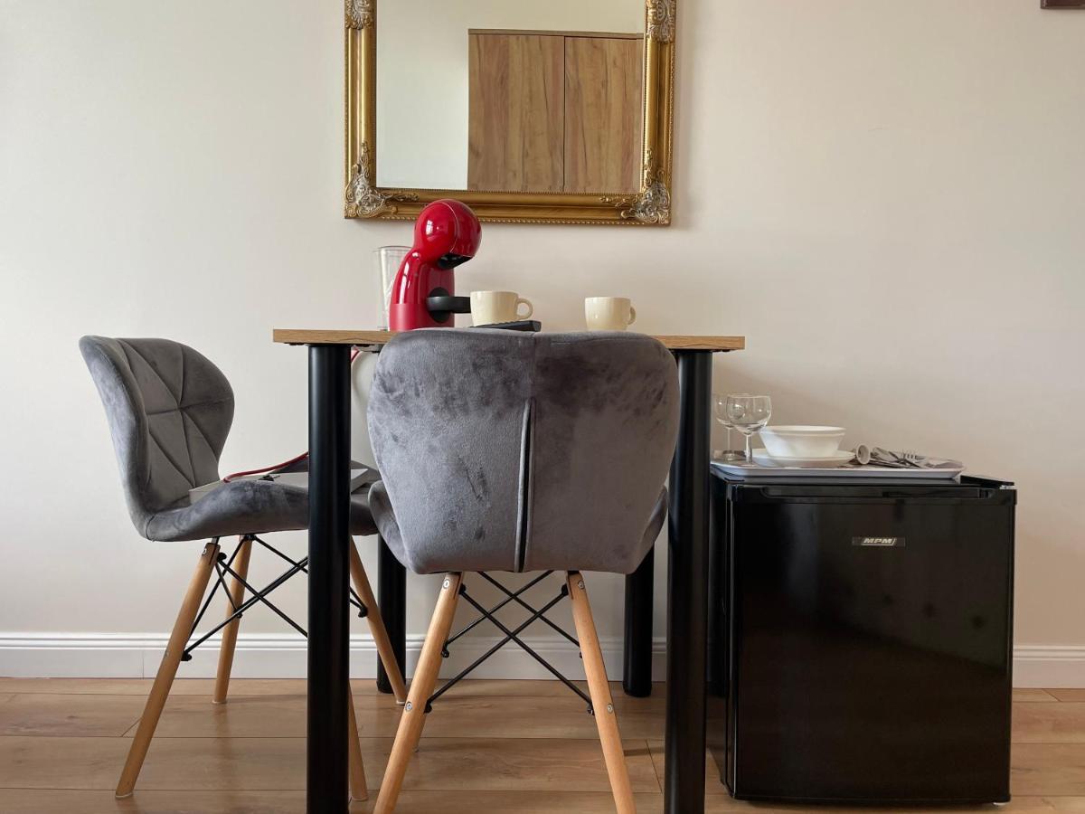 Apartment Cracow