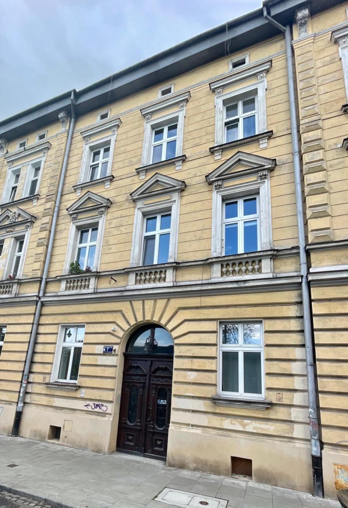 Cracow Apartment Krakau